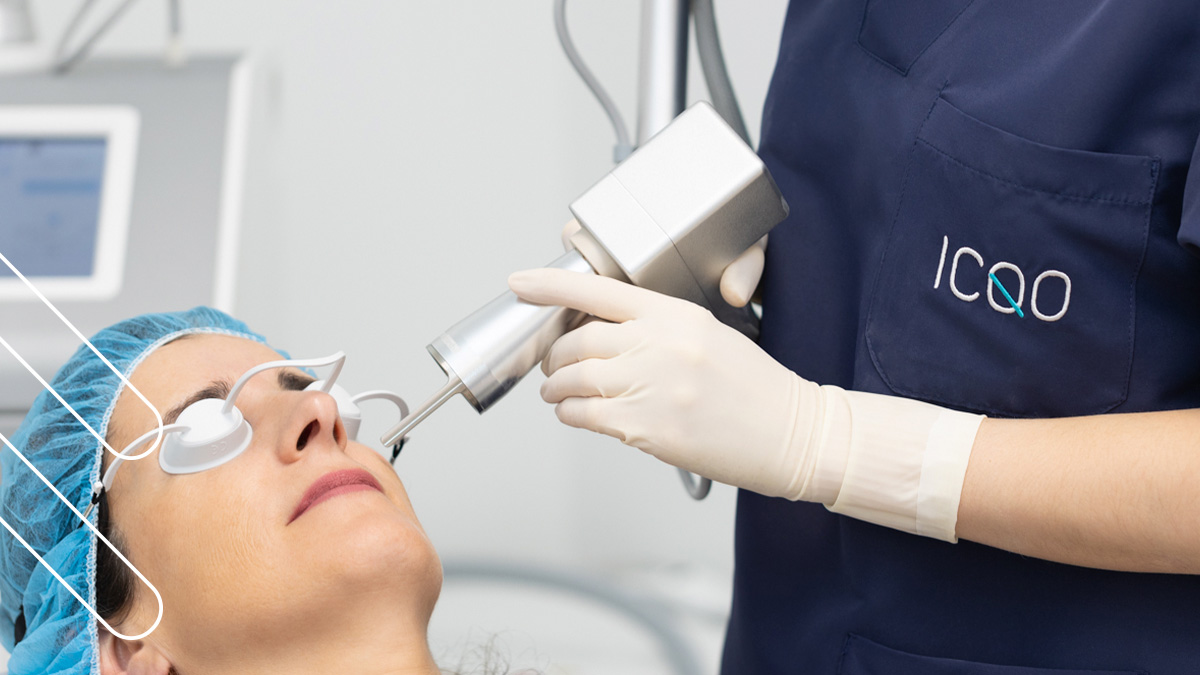 ¿Cuál es la Duración de una Sesión de Láser CO2 Ocular en Bilbao?