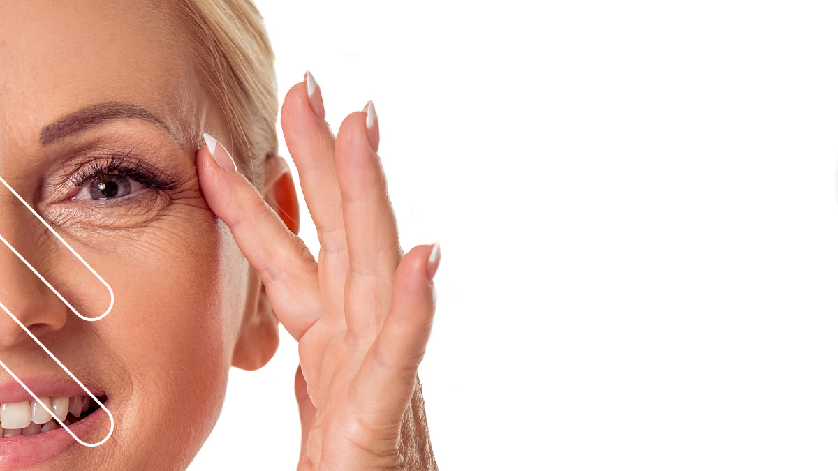 Edad para Blefaroplastia: ¿Cuándo es el Mejor Momento para operarse los párpados?