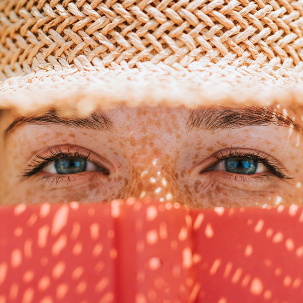 evitar tratamientos estéticos con sol, Tratamientos estéticos en verano