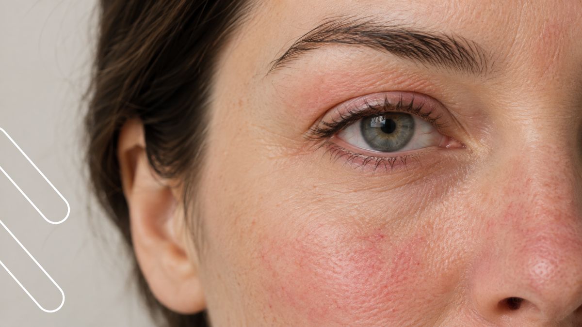 Rosacea Ocular ICQO