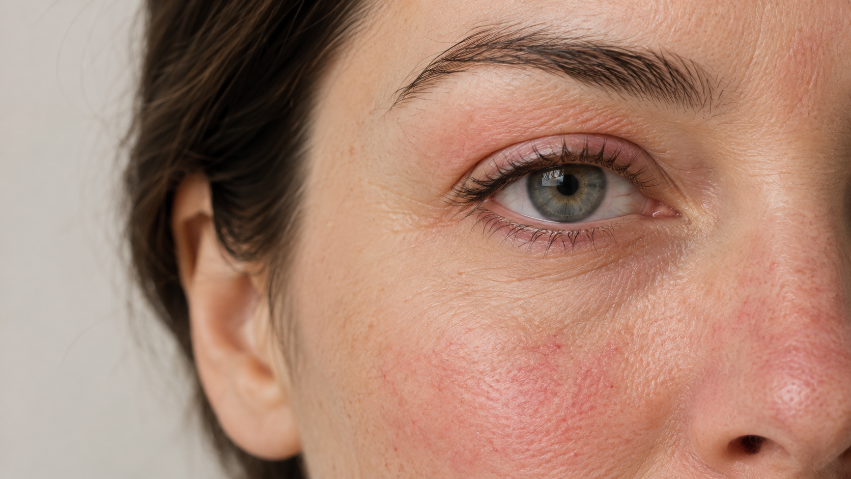 Rosacea Ocular ICQO